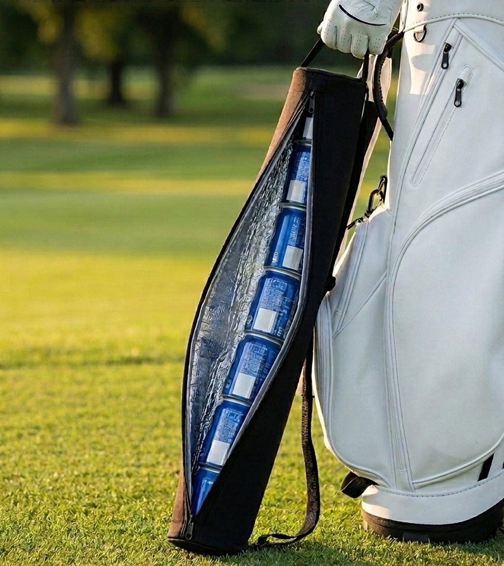 CADDYSOCK – HOLDER DRIKKEN ISKALD HELE RUNDEN
